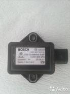 Датчик ускорения. Volkswagen Passat, 3B3, 3B6 Volkswagen Phaeton, 3D1, 3D2, 3D3, 3D4, 3D6, 3D7, 3D8, 3D9 Volkswagen Polo, 9A2, 9N1, 9N2 Seat Ibiza, 6L...