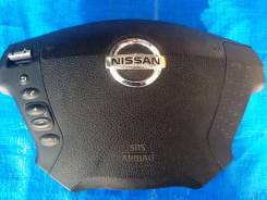 Подушка безопасности. Nissan Fuga, PY50, PNY50, Y50