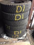Falken S-743. Зимние, без шипов, 2001 год, износ: 10%, 4 шт