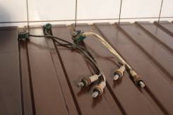 Датчик кислородный. Infiniti: FX45, G35, FX35, M45, M35 Nissan: Cedric, Skyline, 350Z, Fairlady Z, Gloria, Stagea, Fuga Двигатели: VK45DE, VQ35DE, VQ2...