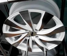 ZW 838. 5.5x13", 4x100, ET35, �� 73,1���. ��� ����� �� ���������� ����