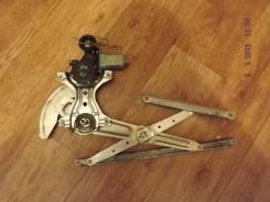 Стеклоподъемный механизм. Toyota Ipsum, ACM21, ACM26W, ACM26, ACM21W, ACM20 Toyota Picnic Verso, CLM20, ACM21, ACM20 Toyota Avensis Verso, ACM21, ACM2...