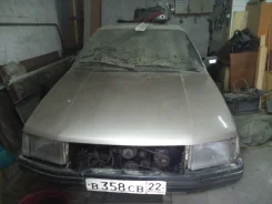 Renault 25 ����