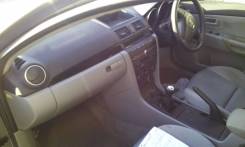 Радиатор отопителя. Mazda Axela, BK5P, BKEP Mazda Mazda3 Двигатель ZYVE