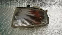 Габаритный огонь. Honda Civic, EG4