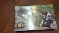 Сборная модель Mitsubishi FTO
