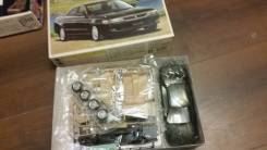 Сборная модель Toyota Chaser JZX90