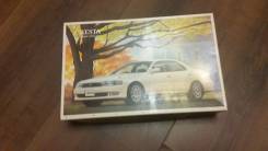 Сборная модель Toyota Cresta JZX90