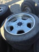 Work Euroline. 9.0x5, 5x114.30, ET38