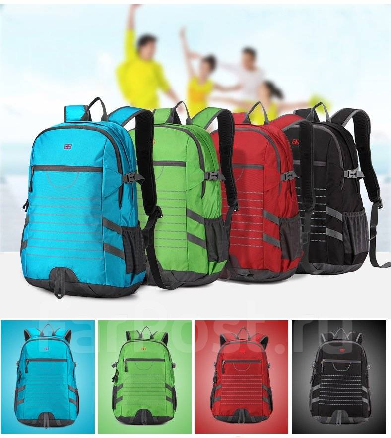 Goblin V 2 Рюкзак