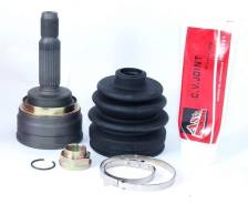 Шрус наружный 24x54x25 MITSUBISHI MB896213 Asva MT-15