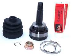 Шрус наружный 29x57x25 MITSUBISHI MR498555 Asva MT-38