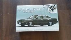 Сборная модель Nissan Cefiro