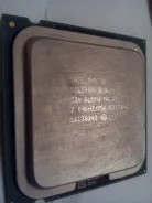 Intel Celeron D 336