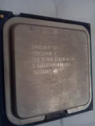 Intel Pentium D 915 ����
