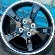 TGRACING. 6.0x15, 4x100.00, ET45, ЦО 54,0 мм.