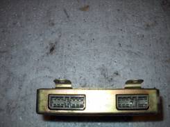 Блок управления двс. Mitsubishi: L200, Delica, Pajero Sport, Challenger, Pajero Двигатель 4D56