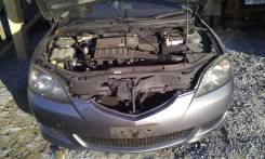 Тросик замка капота. Mazda Axela, BK5P, BKEP Mazda Mazda3 Двигатель ZYVE