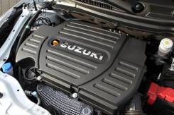 Двигатель в сборе. Suzuki: Kei, Alto Hustle, Wagon R, Wagon R Wide, MR Wagon, Lapin, Wagon R Solio, Alto, Cervo, Swift, Wagon R Plus, Jimny, Twin