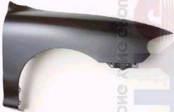 Крыло. Hyundai Elantra, GD, HD, JK, MD, UD Двигатели: G4FC, G4FG, G4GC, G4GF, G4NB