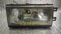 Фара. Nissan Bluebird, U11