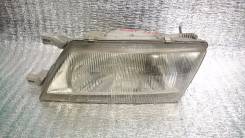 Фара. Nissan Lucino, B14, EB14, FB14, FNB14, HB14, JB14, SB14, SNB14 Nissan Sunny, B14, EB14, FB14, FNB14, HB14, JB14, SB14, SNB14 Двигатели: CD20, GA...