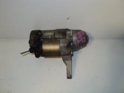 Стартер. Nissan: Wingroad, Liberty, Bluebird Sylphy, Serena, Avenir, Primera, AD, Prairie Двигатели: QR20DE, QR20DD, F9Q, QG16DE, QG18DE, QR25DD, YD22...