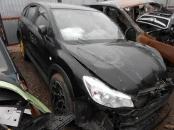 Subaru Impreza XV ����