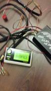 Sard Attack Meter (аналог рсм)