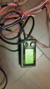 Sard Attack Meter (аналог рсм). Toyota Aristo, JZS161