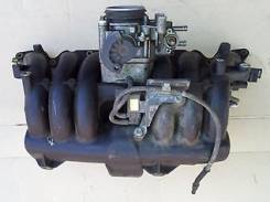 Коллектор впускной. Toyota: Crown, Verossa, Cresta, Mark II, Crown Majesta, Mark II Wagon Blit, IS200, Altezza, Chaser Двигатель 1GFE