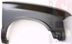 Крыло. Chevrolet Blazer, S15 Chevrolet Chevy Двигатель L43