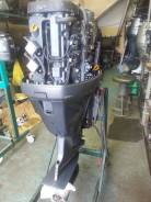 Yamaha. 100,00 л.с., 4-тактный, бензиновый, нога L (508 мм), Год: 2007 год