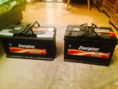 Energizer. 100��.�., �������� (�����), ������������ ������ ����