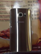 Samsung Galaxy S6 SM-G925F Edge. ��� ����� �� ������������ ����