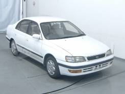 Toyota Corona. AT190, 4AFE