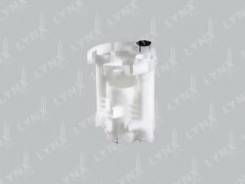 Фильтр топливный. Toyota: Vios, Previa, Kluger, Mark II Wagon Qualis, IS300, Altezza, Soluna Vios, Voltz, Vitz, Brevis, Progres, Corolla Spacio, Estim...