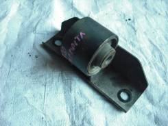 Подушка моста. Nissan Mistral, R20, KR20 Nissan Terrano2 Двигатели: TD27T, TD27TI, ZD30, KA24E