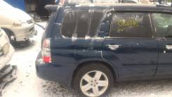 Крыло. Subaru Forester, SG5 Двигатель EJ20