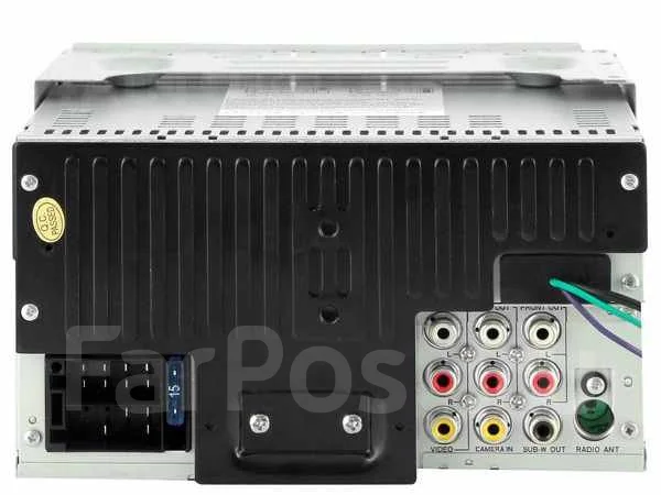 Kenwood DDX-155 ����