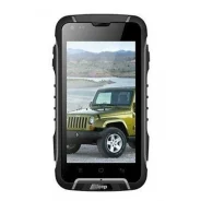 Jeep F605. ����� ����