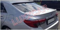 Спойлер. Toyota Mark X, GRX130