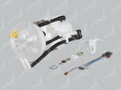 Фильтр топливный. Honda: Jazz, Fit Aria, Mobilio Spike, Mobilio, Airwave, Fit, City, Partner, City ZX Двигатели: L13A6, L13A5, L13A2, L15A1, L13A1, L1...