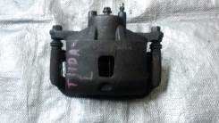 Суппорт тормозной. Nissan: Wingroad, Bluebird Sylphy, Sylphy, Tiida Latio, March, Cube Cubic, Tiida, AD, Latio, Livina Двигатели: HR15DE, MR18DE, MR20...