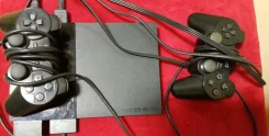 Sony PlayStation 2 Slim