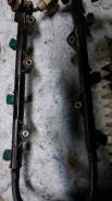 Топливная рейка. Toyota Land Cruiser Prado, GRJ120 Двигатель 1GRFE