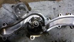 Помпа водяная. Toyota Land Cruiser Prado, GRJ120, GRJ120W Двигатель 1GRFE