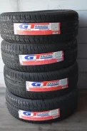 GT Radial Champiro ECO. ������, 2012 ���, ��� ������, 4 ��. ��� �����