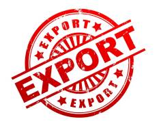 Таможенное оформление экспортных деклараций