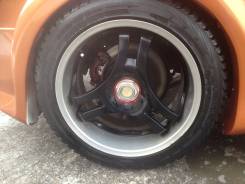 Nokian Hakkapeliitta 5. Зимние, шипованные, износ: 30%, 5 шт